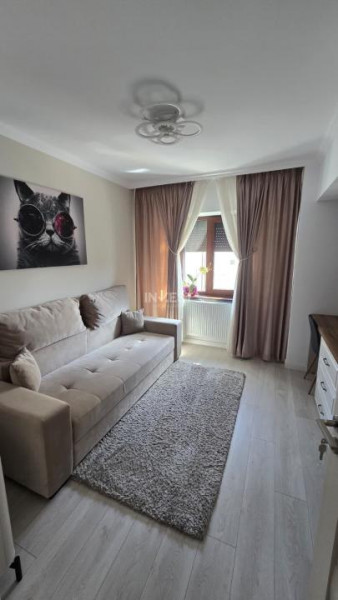 3 CAMERE DECOMANDAT 84MP SOLEIA POPAS PACURARI, IASI