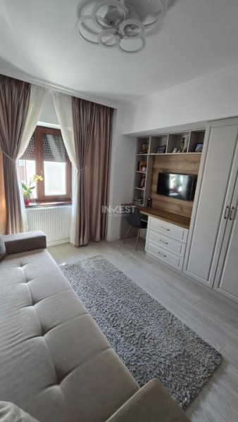 3 CAMERE DECOMANDAT 84MP SOLEIA POPAS PACURARI, IASI