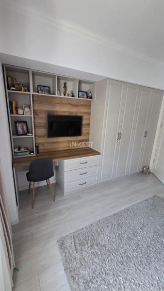 3 CAMERE DECOMANDAT 84MP SOLEIA POPAS PACURARI, IASI