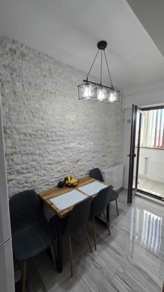 3 CAMERE DECOMANDAT 84MP SOLEIA POPAS PACURARI, IASI