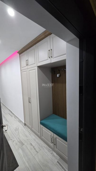 3 CAMERE DECOMANDAT 84MP SOLEIA POPAS PACURARI, IASI