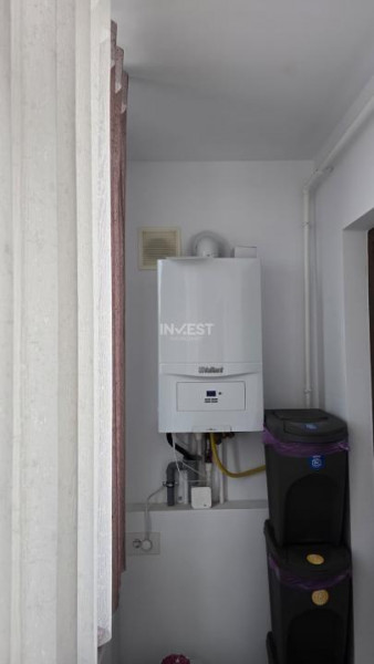 3 CAMERE DECOMANDAT 84MP SOLEIA POPAS PACURARI, IASI