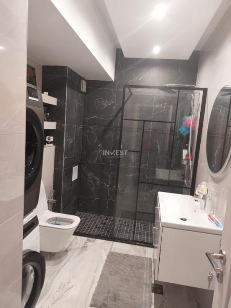3 CAMERE DECOMANDAT 84MP SOLEIA POPAS PACURARI, IASI