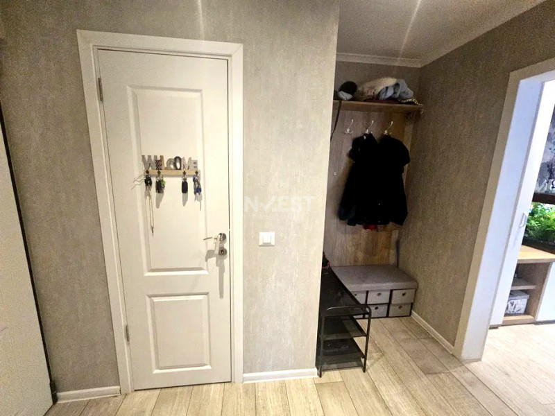 Apartament 3 Camere-etaj intermediar-Tătărași