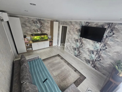Apartament 3 Camere-etaj intermediar-Tătărași