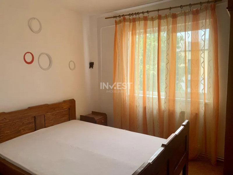 Apartament de vanzare 2 camere, zona Pacurari, Iasi