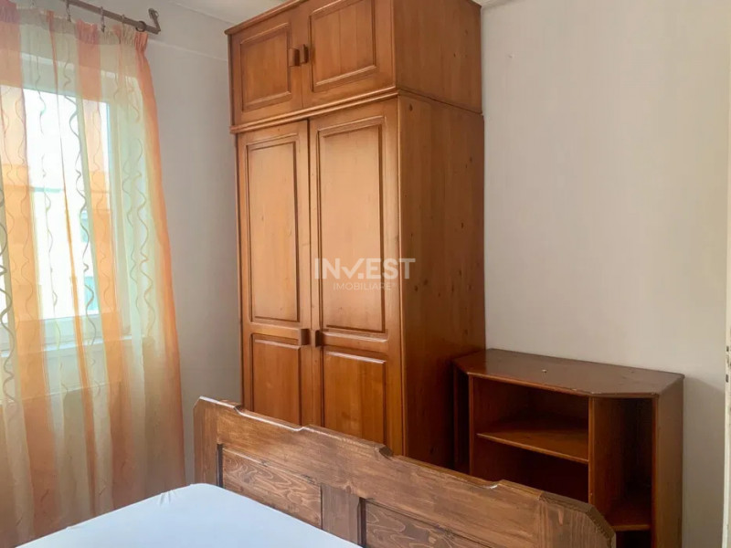 Apartament de vanzare 2 camere, zona Pacurari, Iasi