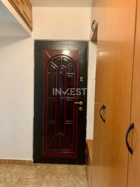 Apartament de vanzare 2 camere, zona Pacurari, Iasi