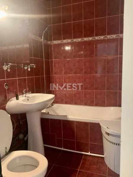Apartament de vanzare 2 camere, zona Pacurari, Iasi