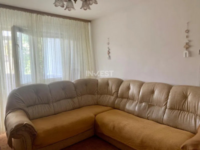 Apartament de vanzare 2 camere, zona Pacurari, Iasi
