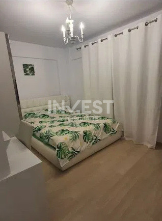 Apartament 2 camere-Bloc nou