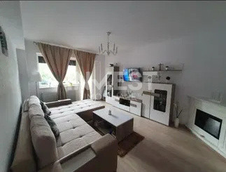 Apartament 2 camere-Bloc nou
