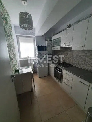 Apartament 2 camere-Bloc nou