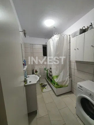 Apartament 2 camere-Bloc nou