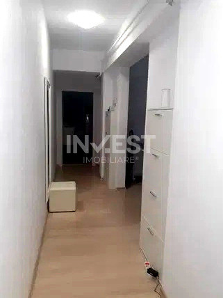 Apartament 2 camere-Bloc nou