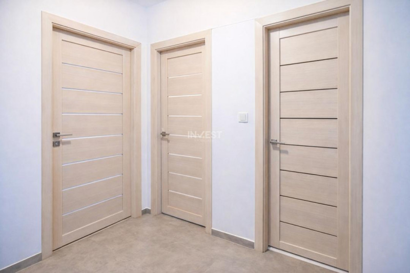 Apartament cu 2 camere mobilat și utilat în Bucium-Vișani