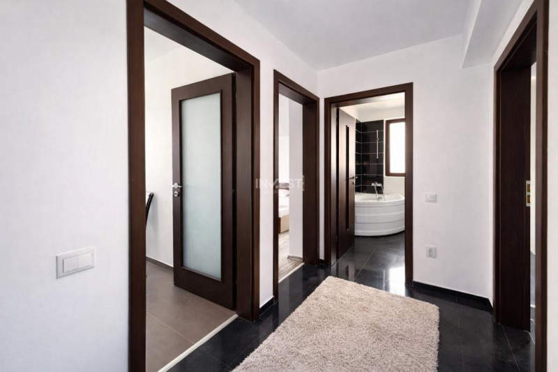 Apartament decomandat cu 2 camere, 55MP, Tătărași, bloc din 2017