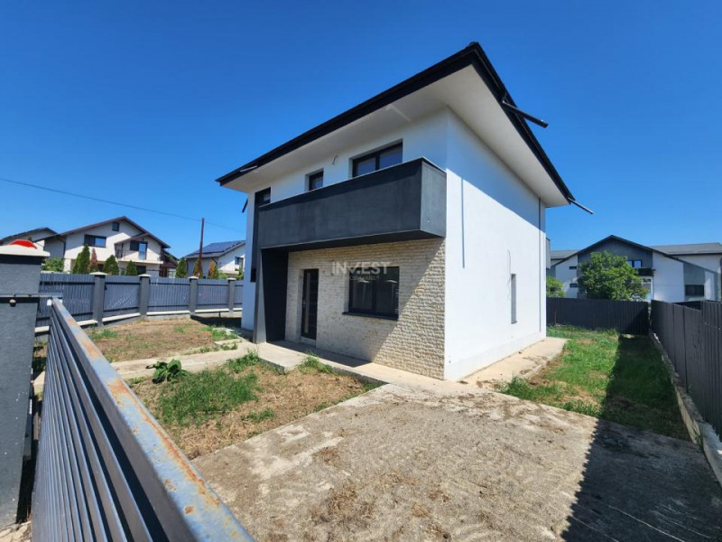CASA CU 5 CAMERE, CAPAT CUG-VALEA ADANCA
