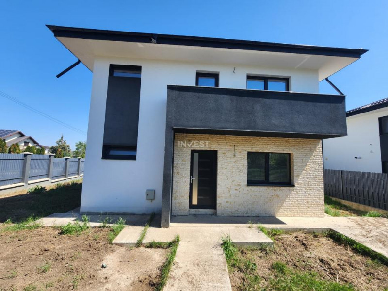 CASA CU 5 CAMERE, CAPAT CUG-VALEA ADANCA