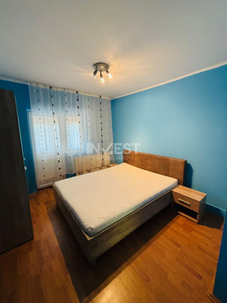 APARTAMENT 3 CAMERE-2 bai-etaj 2-Valea Lupului