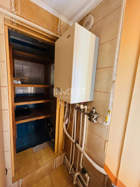 APARTAMENT 3 CAMERE-2 bai-etaj 2-Valea Lupului