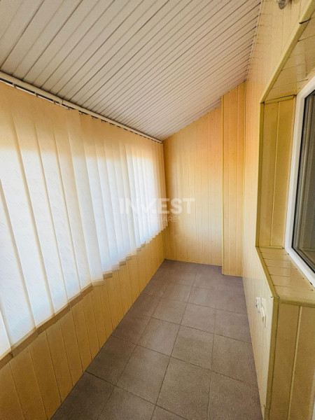 APARTAMENT 3 CAMERE-2 bai-etaj 2-Valea Lupului