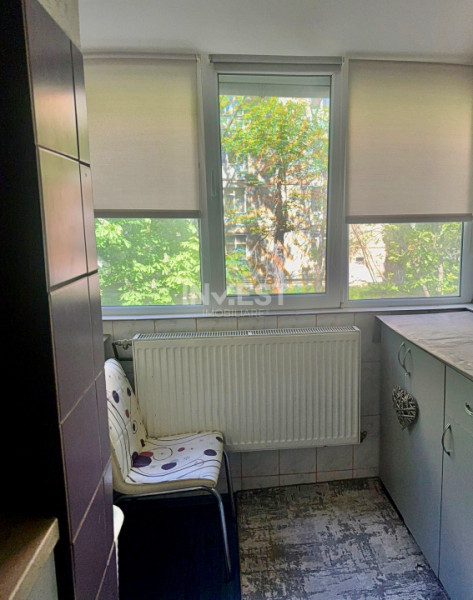 Apartament 2 camere-Podul de Piatra-etaj 1