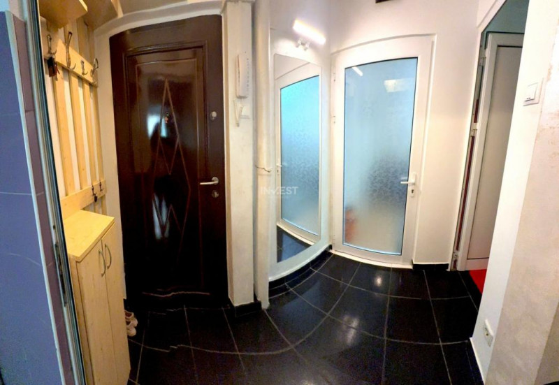 Apartament 2 camere-Podul de Piatra-etaj 1