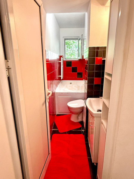 Apartament 2 camere-Podul de Piatra-etaj 1