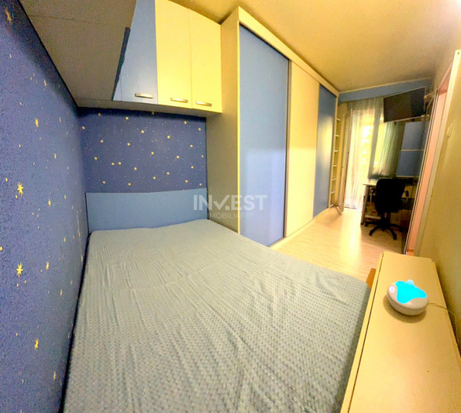 Apartament 2 camere-Podul de Piatra-etaj 1