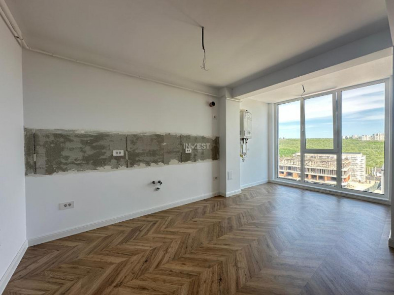 COMISION 0%! 3 camere cu priveliste Valea Lupului-Rediu