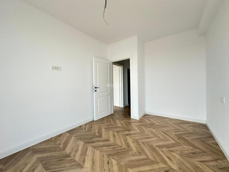 COMISION 0%! 3 camere cu priveliste Valea Lupului-Rediu