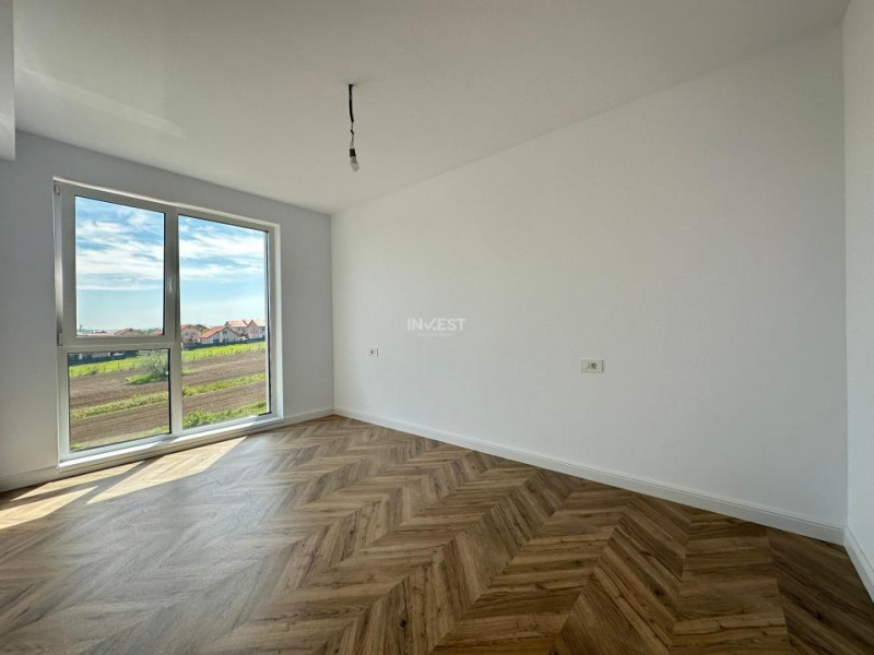 COMISION 0%! 3 camere cu priveliste Valea Lupului-Rediu