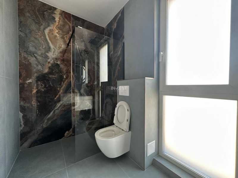 COMISION 0%! 3 camere cu priveliste Valea Lupului-Rediu