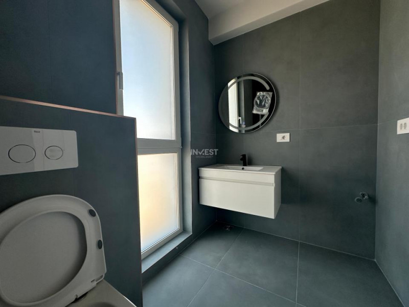 COMISION 0%! 3 camere cu priveliste Valea Lupului-Rediu
