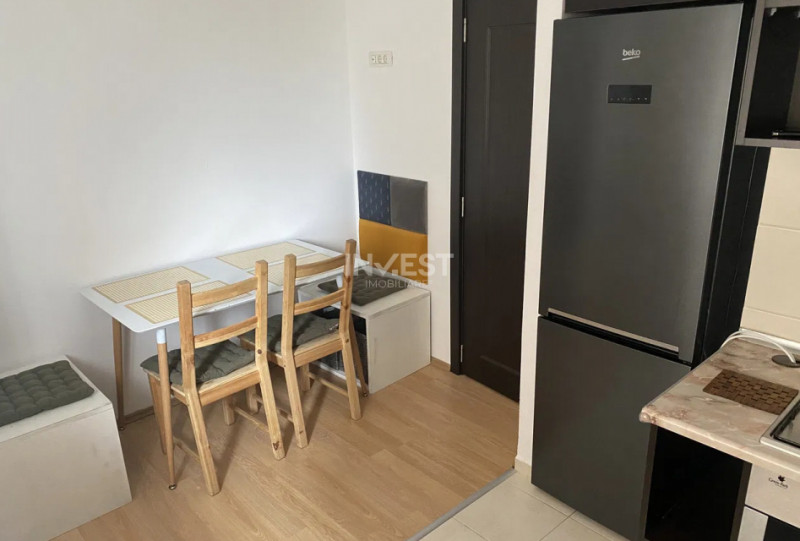 Apartament 2 camere-bloc nou-Tatarasi
