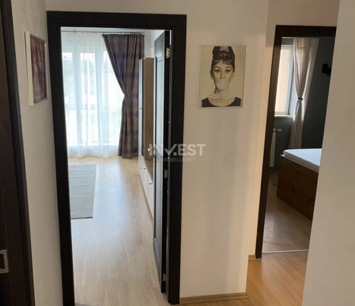 Apartament 2 camere-bloc nou-Tatarasi