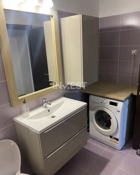 Apartament 2 camere-bloc nou-Tatarasi