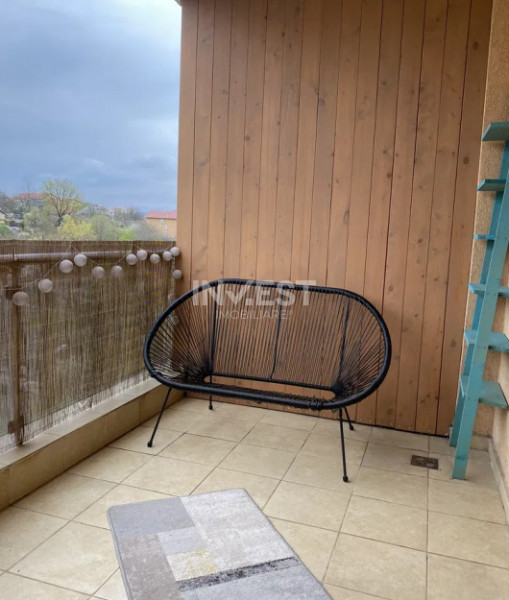 Apartament 2 camere-bloc nou-Tatarasi