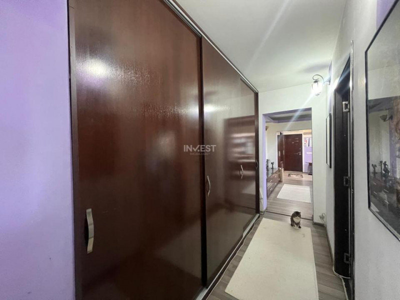 Apartament 4 camere-Tatarasi