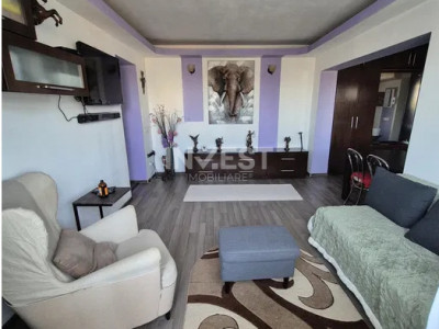 Apartament 4 camere-Tatarasi