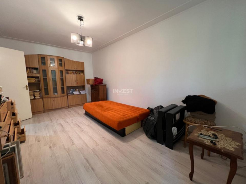 Apartament 2 camere-etaj 1-Tătărași