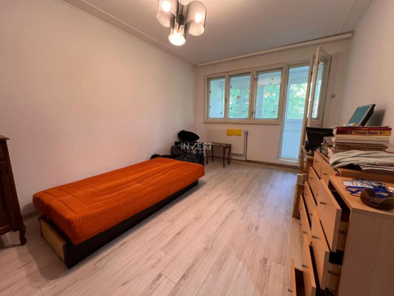 Apartament 2 camere-etaj 1-Tătărași