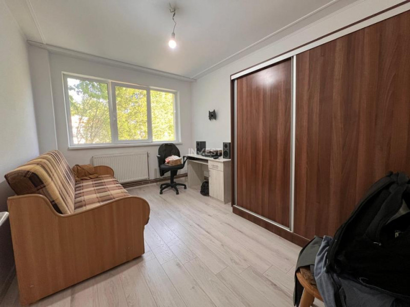 Apartament 2 camere-etaj 1-Tătărași