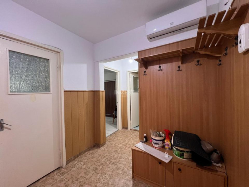 Apartament 2 camere-etaj 1-Tătărași
