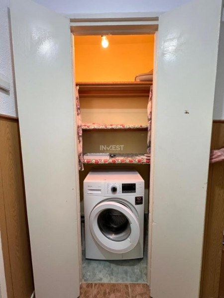 Apartament 2 camere-etaj 1-Tătărași