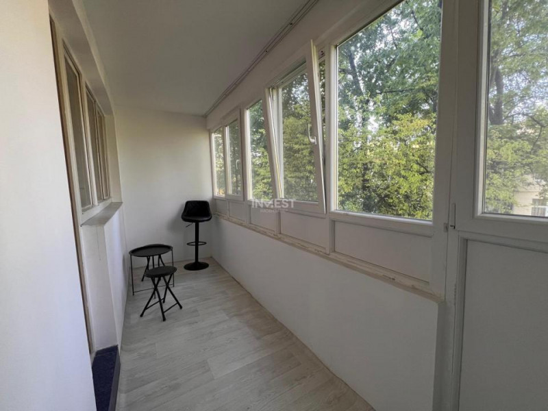 Apartament 2 camere-etaj 1-Tătărași