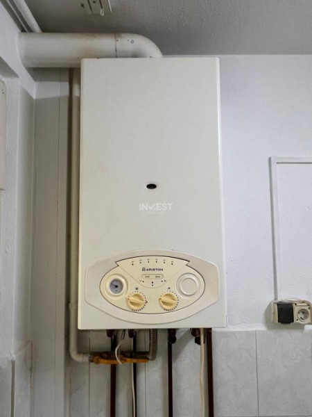 Apartament 2 camere-etaj 1-Tătărași
