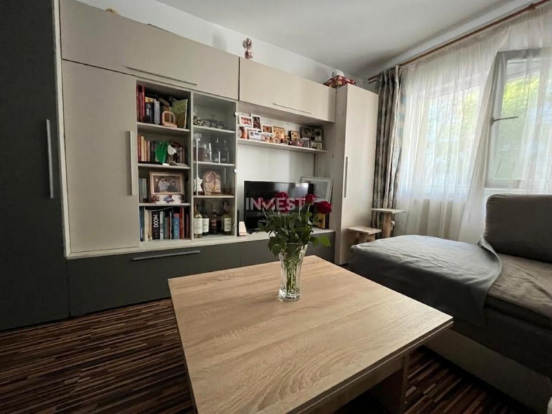 Apartament 3 camere-2 Bai-Dacia