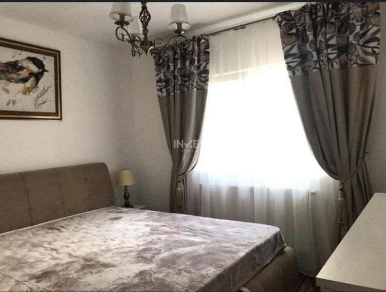 Apartament 3 camere-2 Bai-Dacia